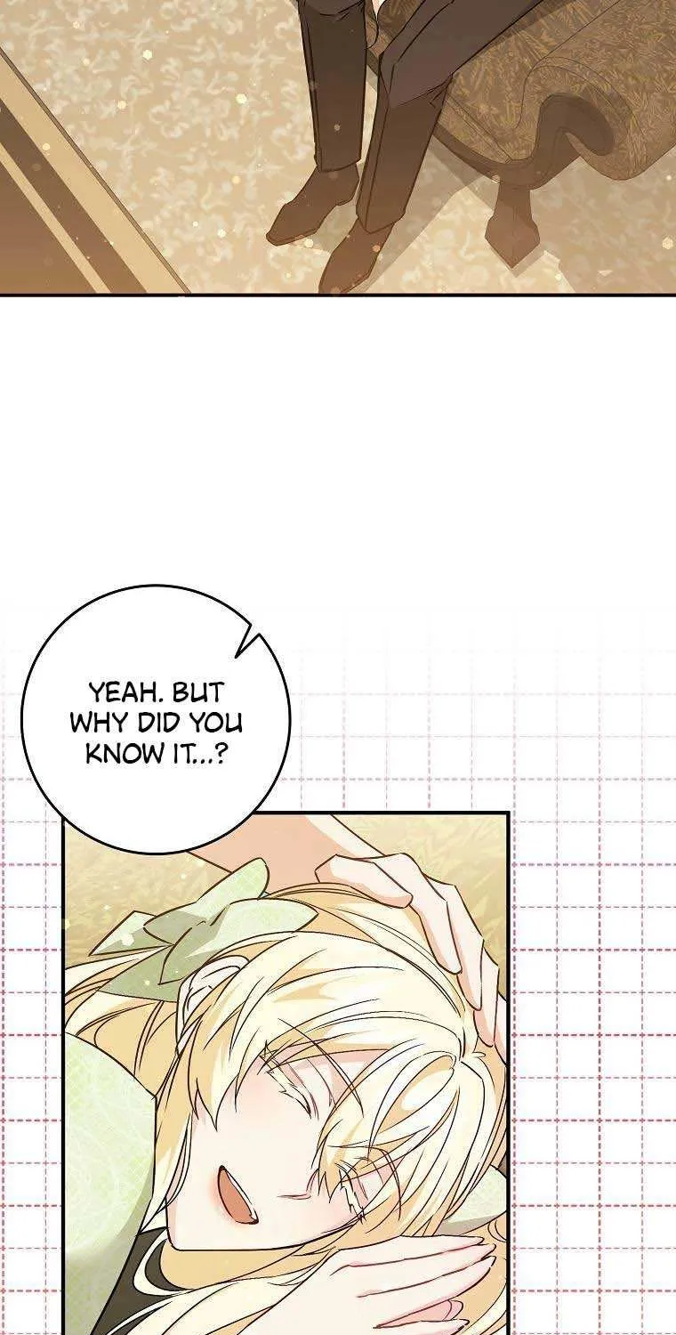 Don’t Pick Up What You’ve Thrown Away Chapter 42 page 29 - 