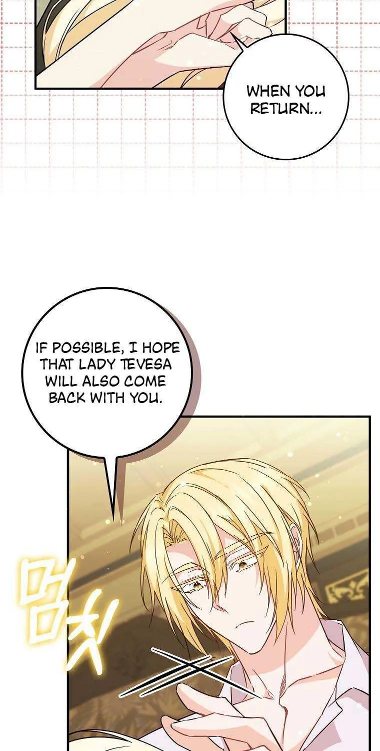 Don’t Pick Up What You’ve Thrown Away Chapter 42 page 30 - 
