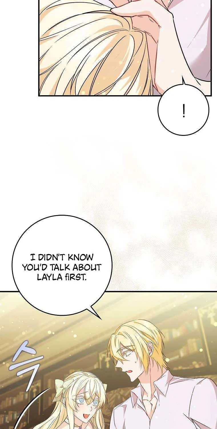 Don’t Pick Up What You’ve Thrown Away Chapter 42 page 31 - 