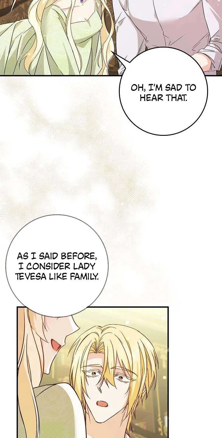 Don’t Pick Up What You’ve Thrown Away Chapter 42 page 32 - 