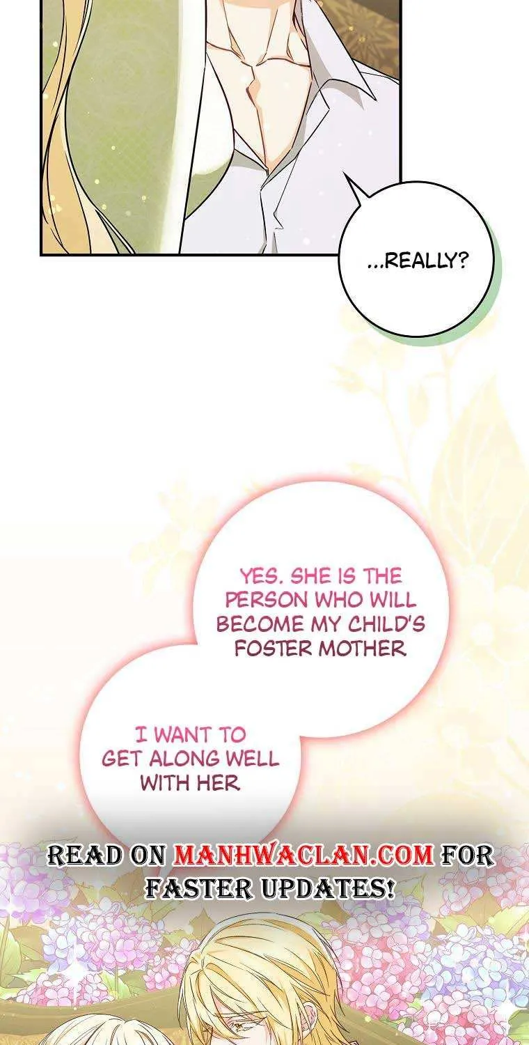 Don’t Pick Up What You’ve Thrown Away Chapter 42 page 33 - 
