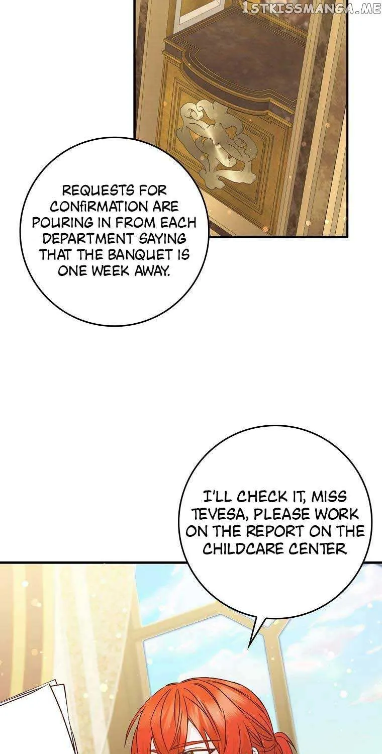 Don’t Pick Up What You’ve Thrown Away Chapter 42 page 40 - 