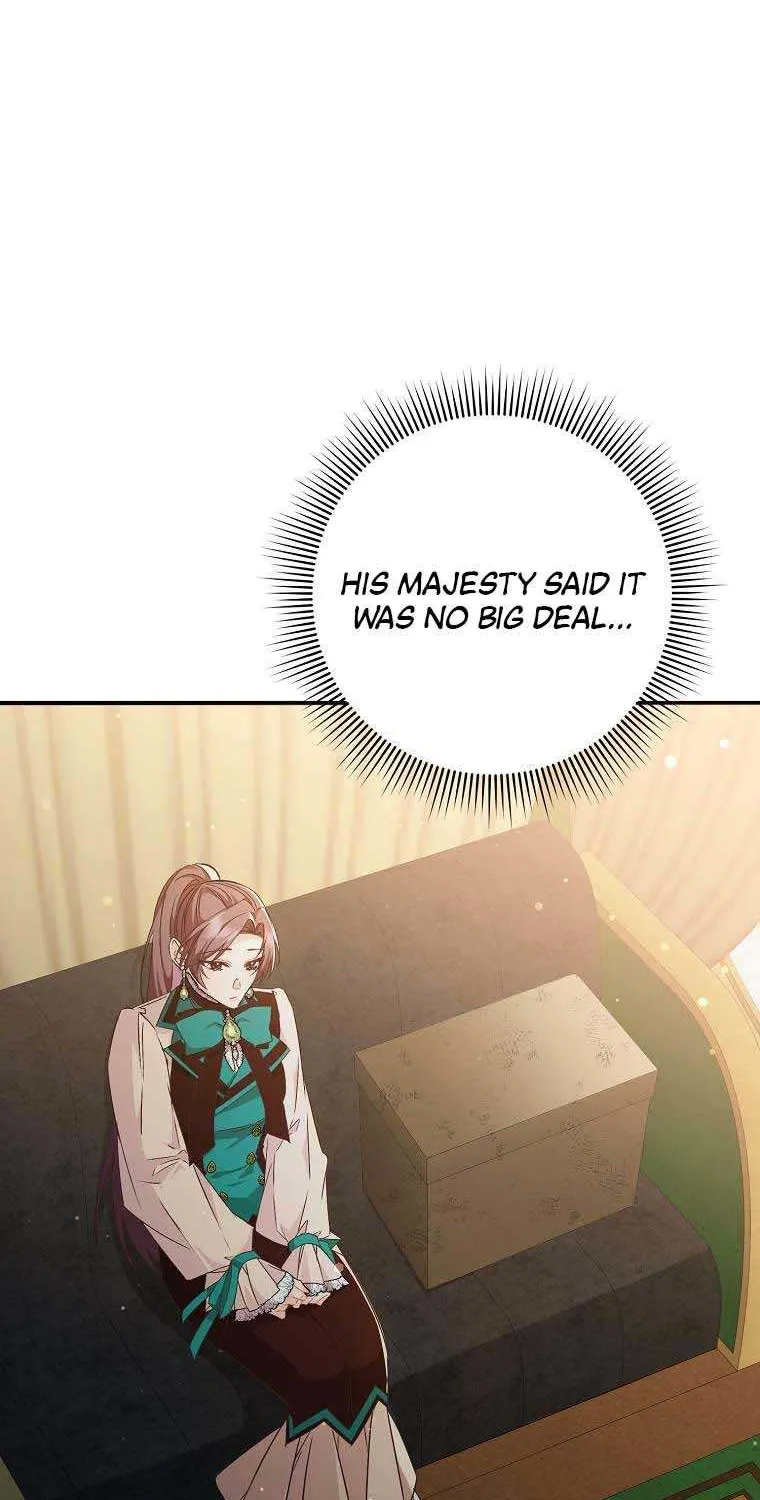 Don’t Pick Up What You’ve Thrown Away Chapter 42 page 5 - 