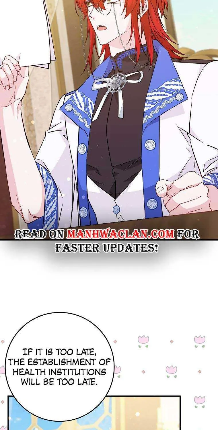 Don’t Pick Up What You’ve Thrown Away Chapter 42 page 41 - 