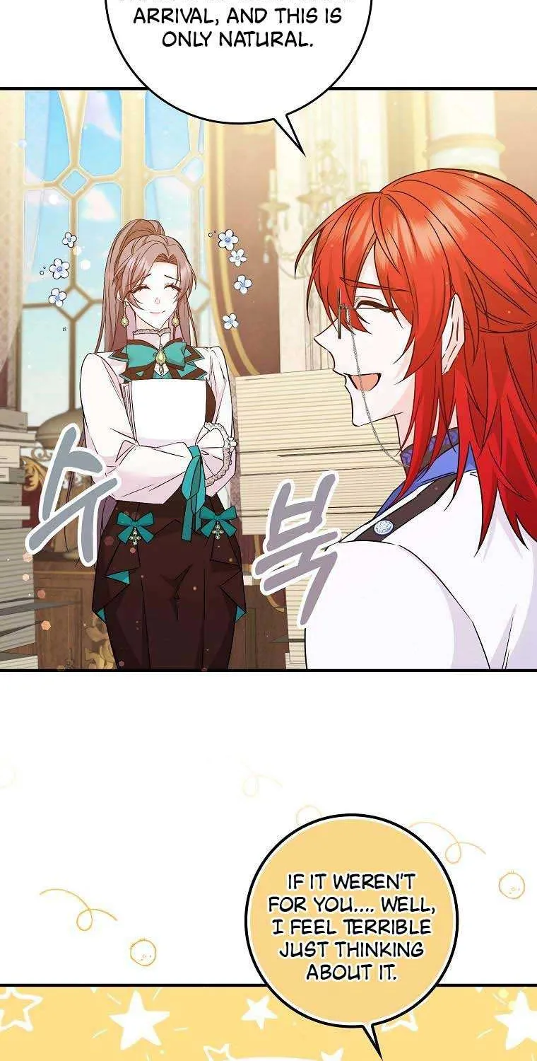 Don’t Pick Up What You’ve Thrown Away Chapter 42 page 43 - 