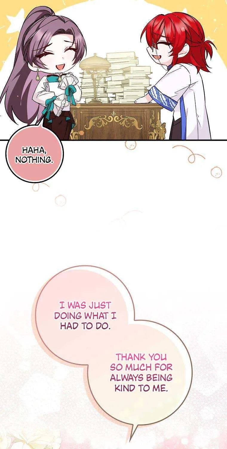 Don’t Pick Up What You’ve Thrown Away Chapter 42 page 44 - 