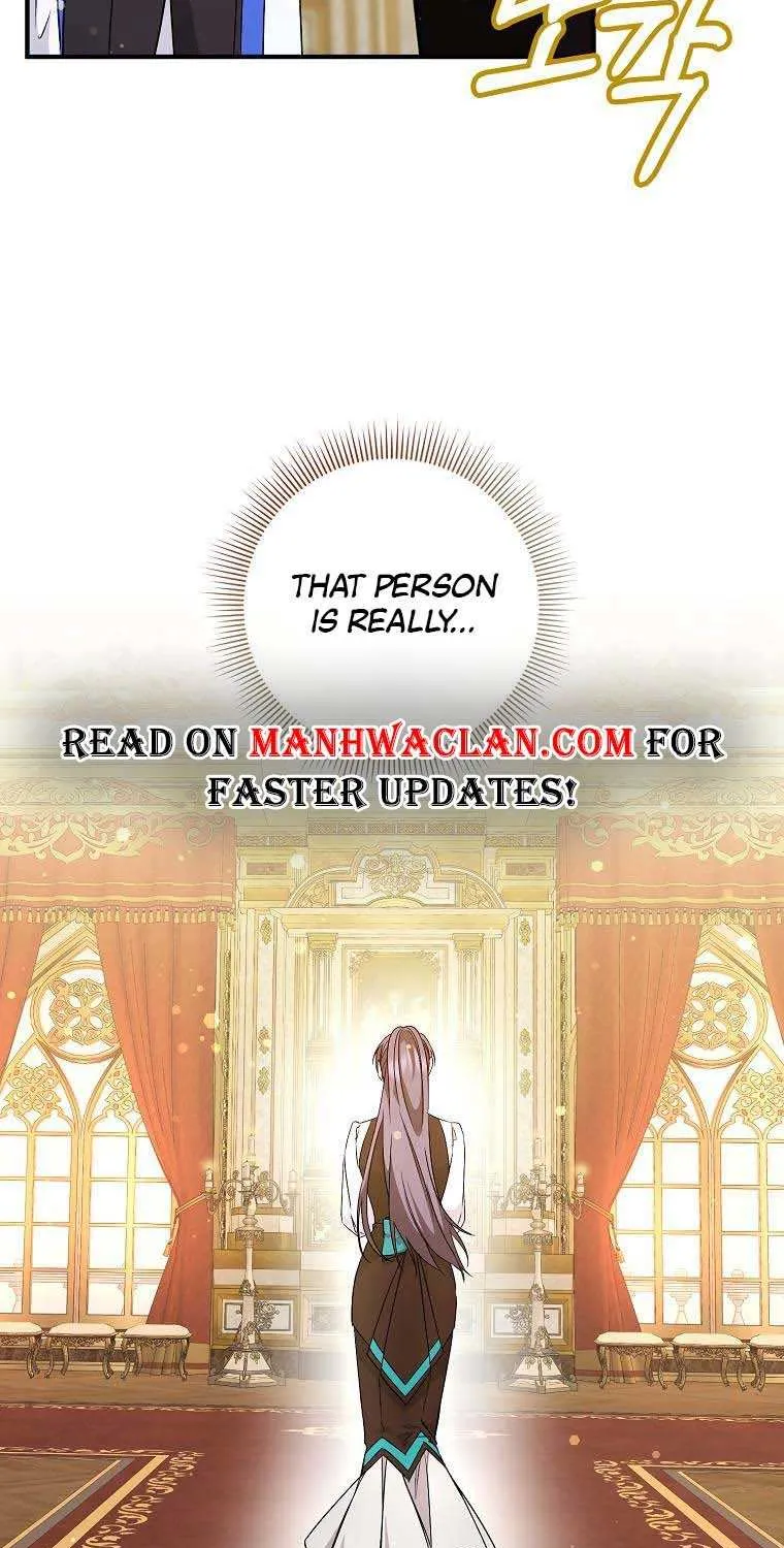 Don’t Pick Up What You’ve Thrown Away Chapter 42 page 48 - 