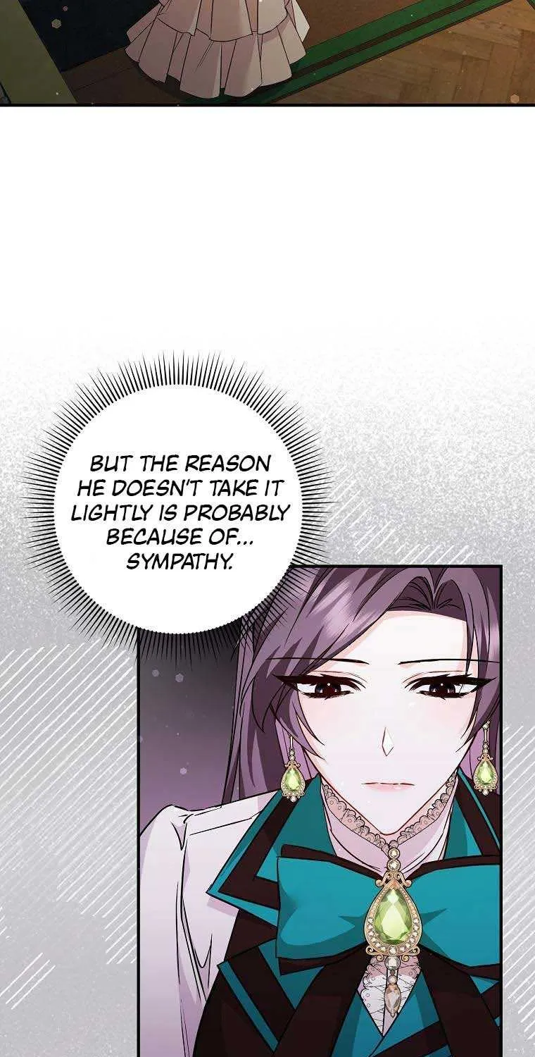 Don’t Pick Up What You’ve Thrown Away Chapter 42 page 6 - 