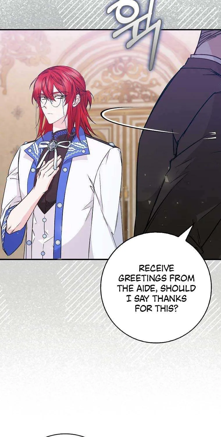 Don’t Pick Up What You’ve Thrown Away Chapter 42 page 51 - 