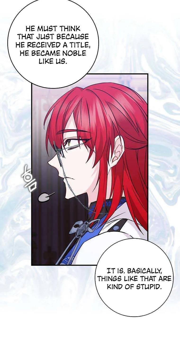 Don’t Pick Up What You’ve Thrown Away Chapter 42 page 52 - 