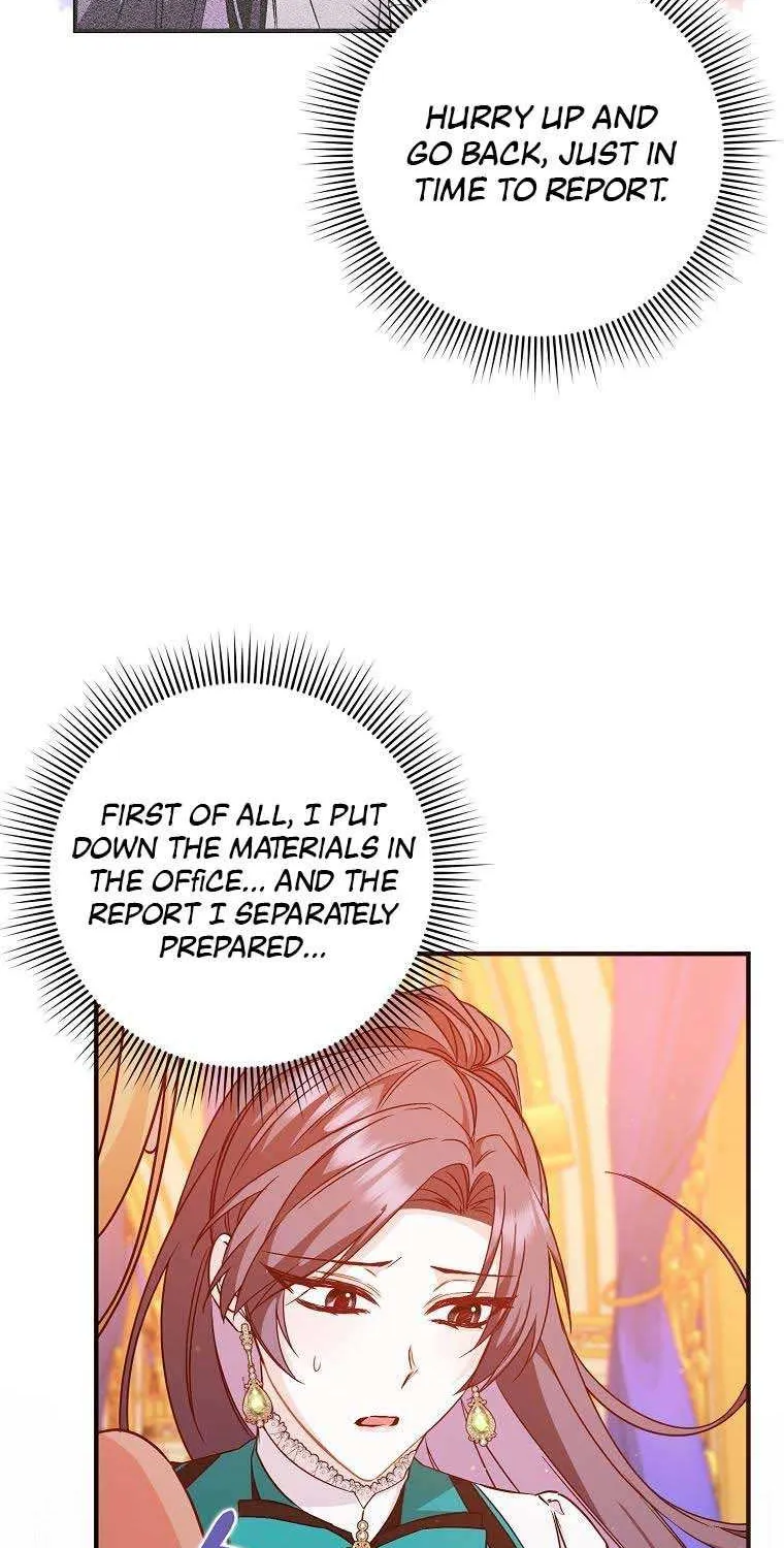 Don’t Pick Up What You’ve Thrown Away Chapter 42 page 68 - 