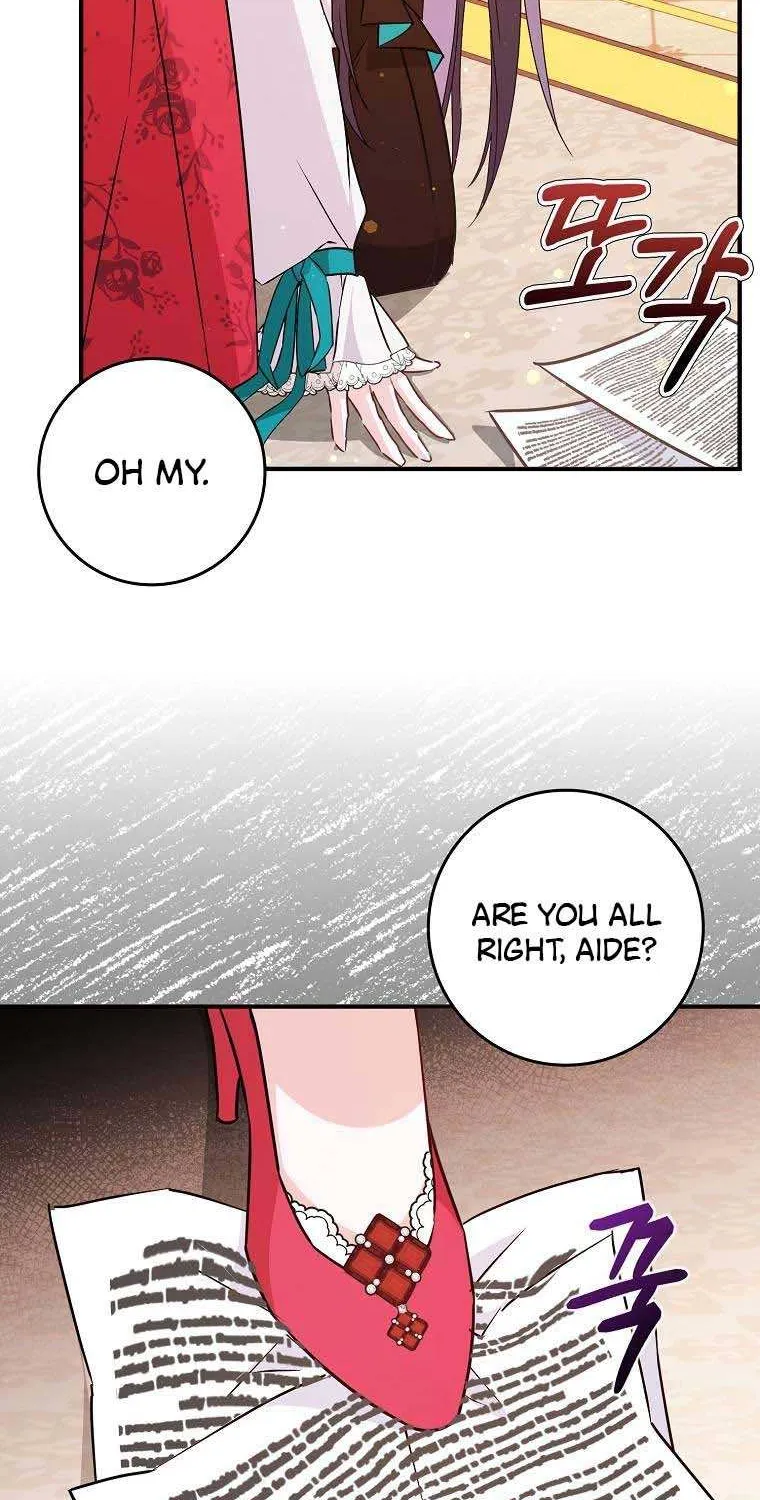 Don’t Pick Up What You’ve Thrown Away Chapter 42 page 72 - 