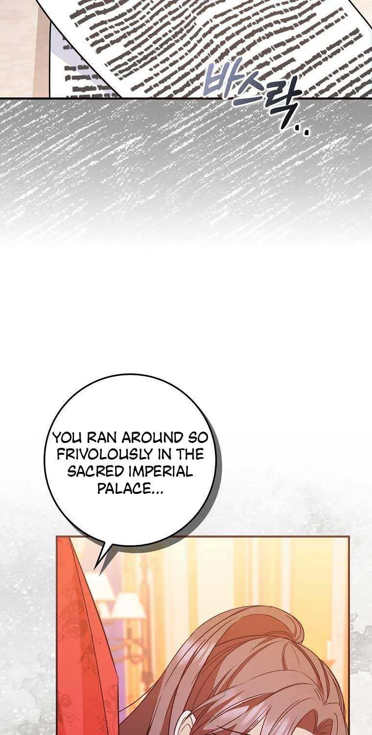 Don’t Pick Up What You’ve Thrown Away Chapter 42 page 73 - 
