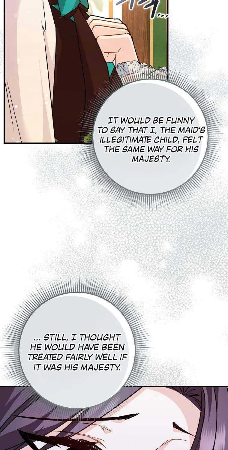 Don’t Pick Up What You’ve Thrown Away Chapter 42 page 9 - 