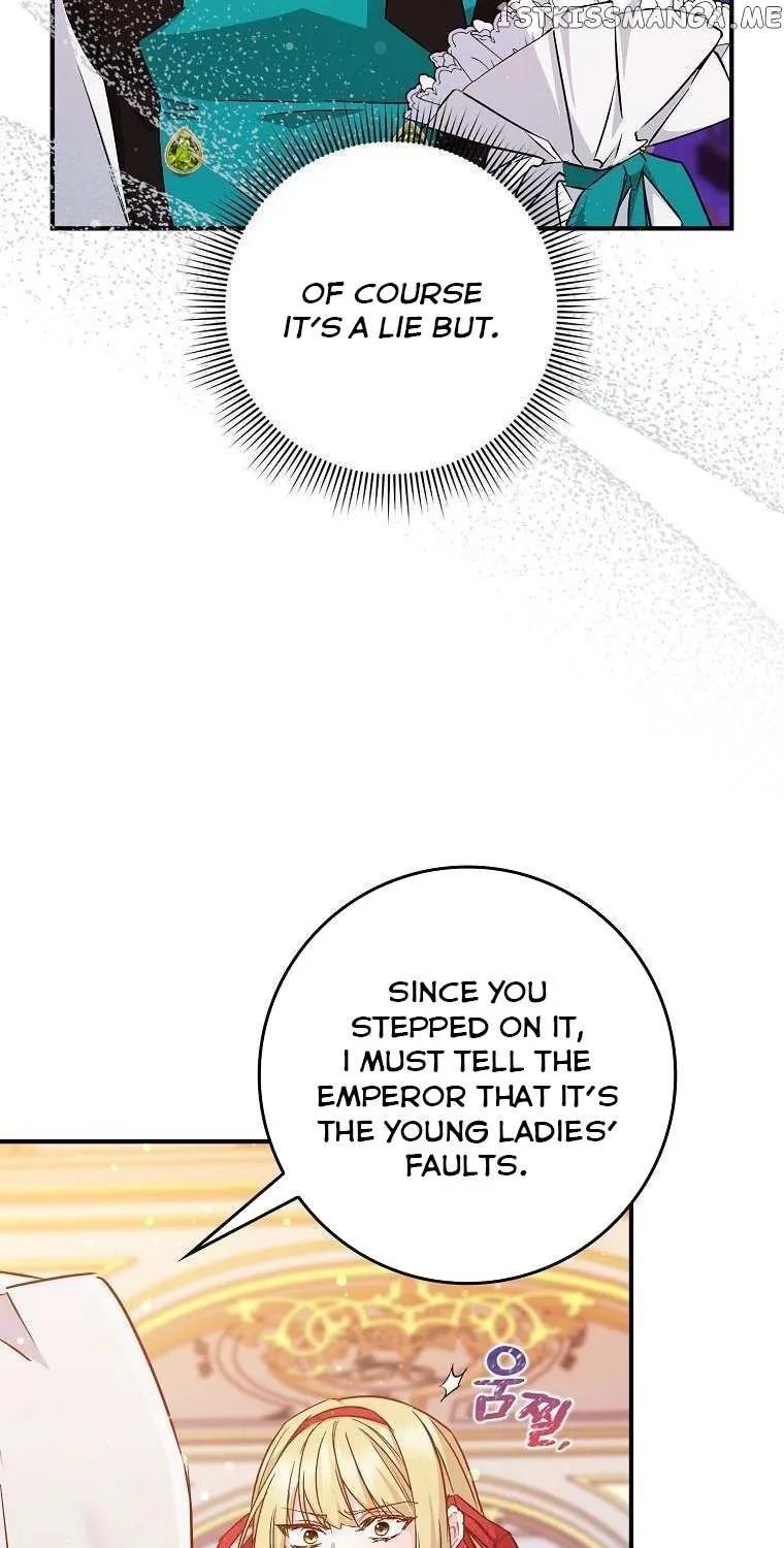 Don’t Pick Up What You’ve Thrown Away Chapter 43 page 12 - 