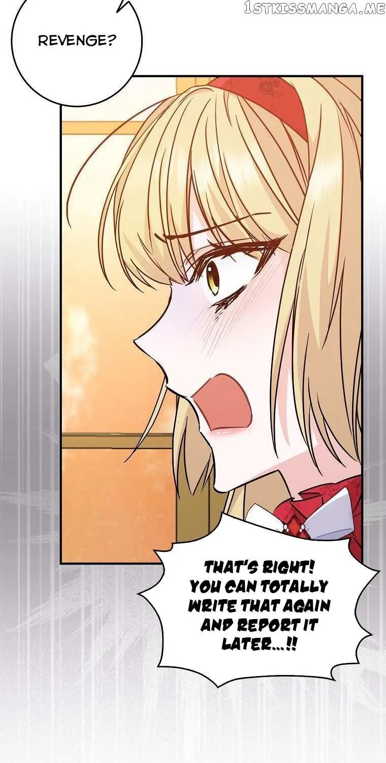 Don’t Pick Up What You’ve Thrown Away Chapter 43 page 14 - 