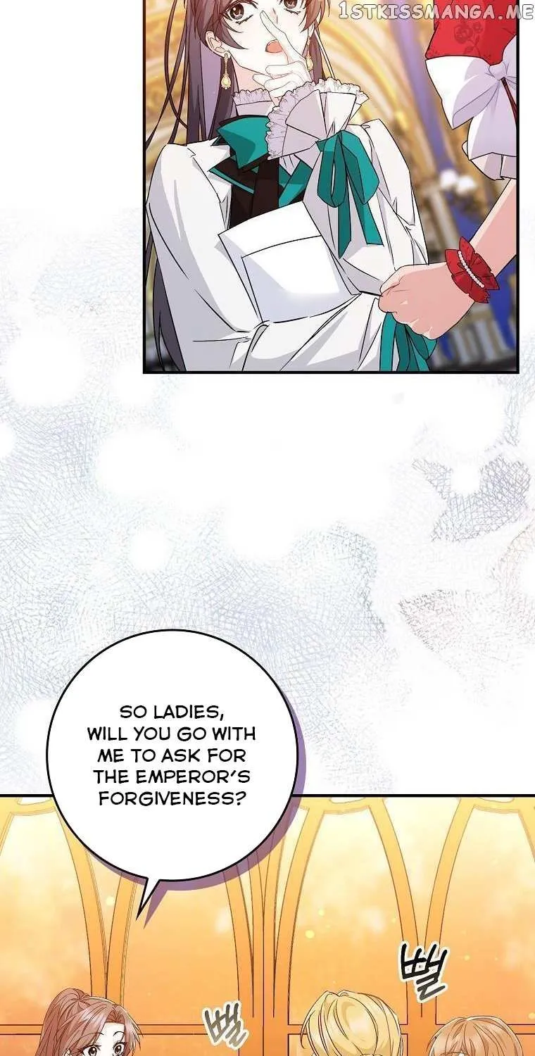 Don’t Pick Up What You’ve Thrown Away Chapter 43 page 16 - 