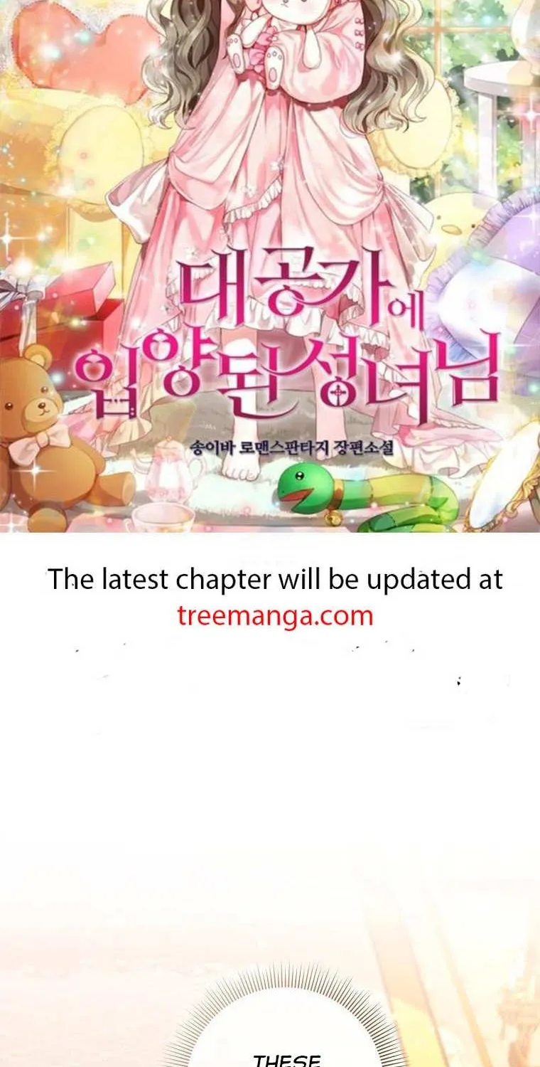 Don’t Pick Up What You’ve Thrown Away Chapter 43 page 3 - 