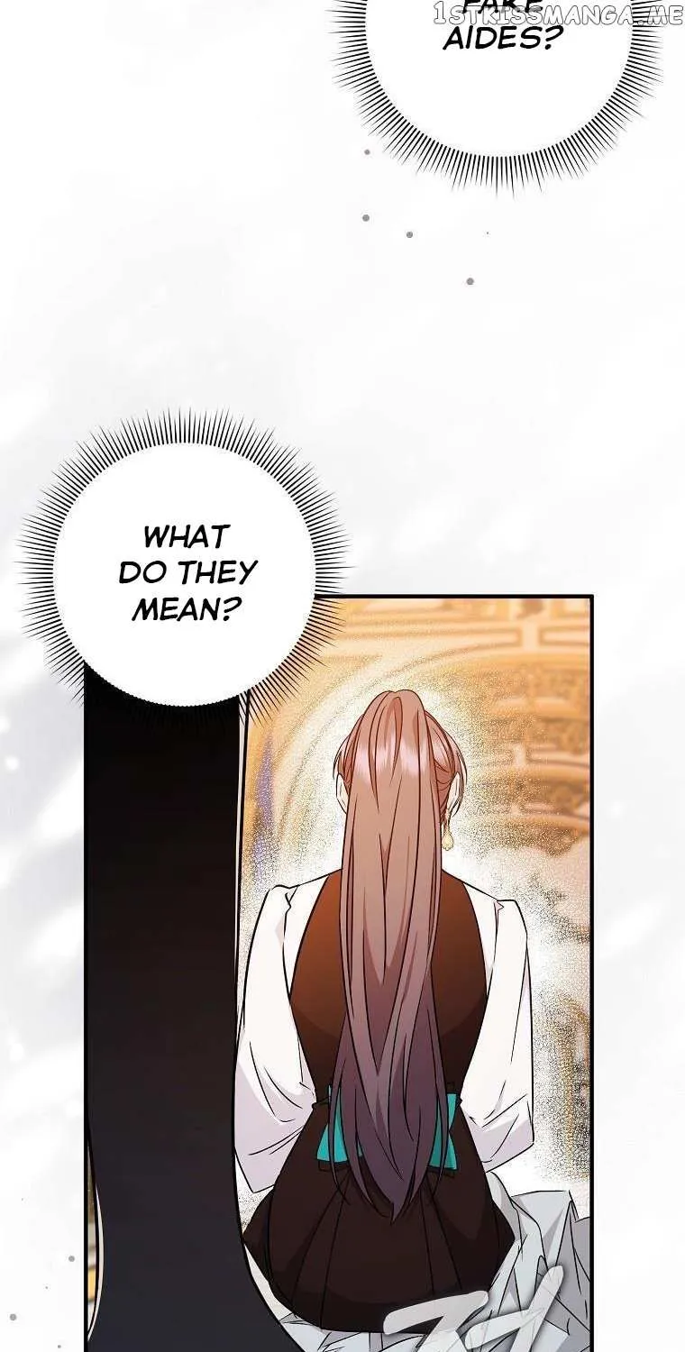 Don’t Pick Up What You’ve Thrown Away Chapter 43 page 26 - 