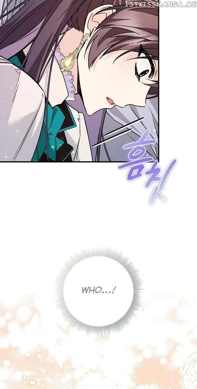Don’t Pick Up What You’ve Thrown Away Chapter 43 page 28 - 