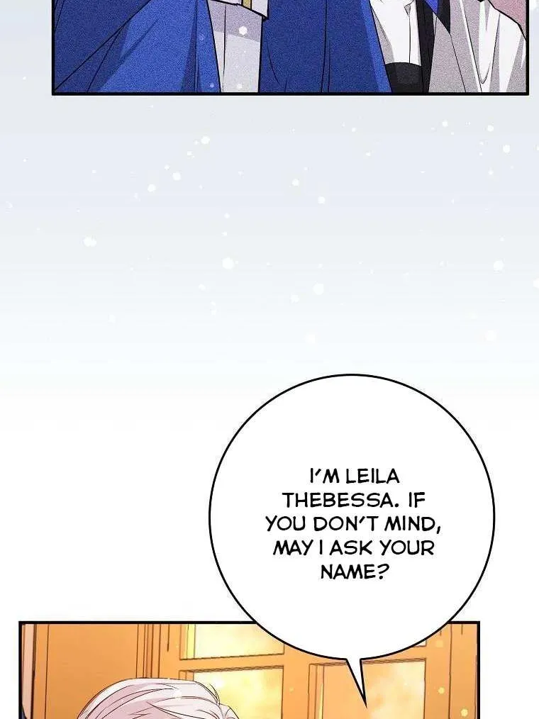 Don’t Pick Up What You’ve Thrown Away Chapter 43 page 35 - 