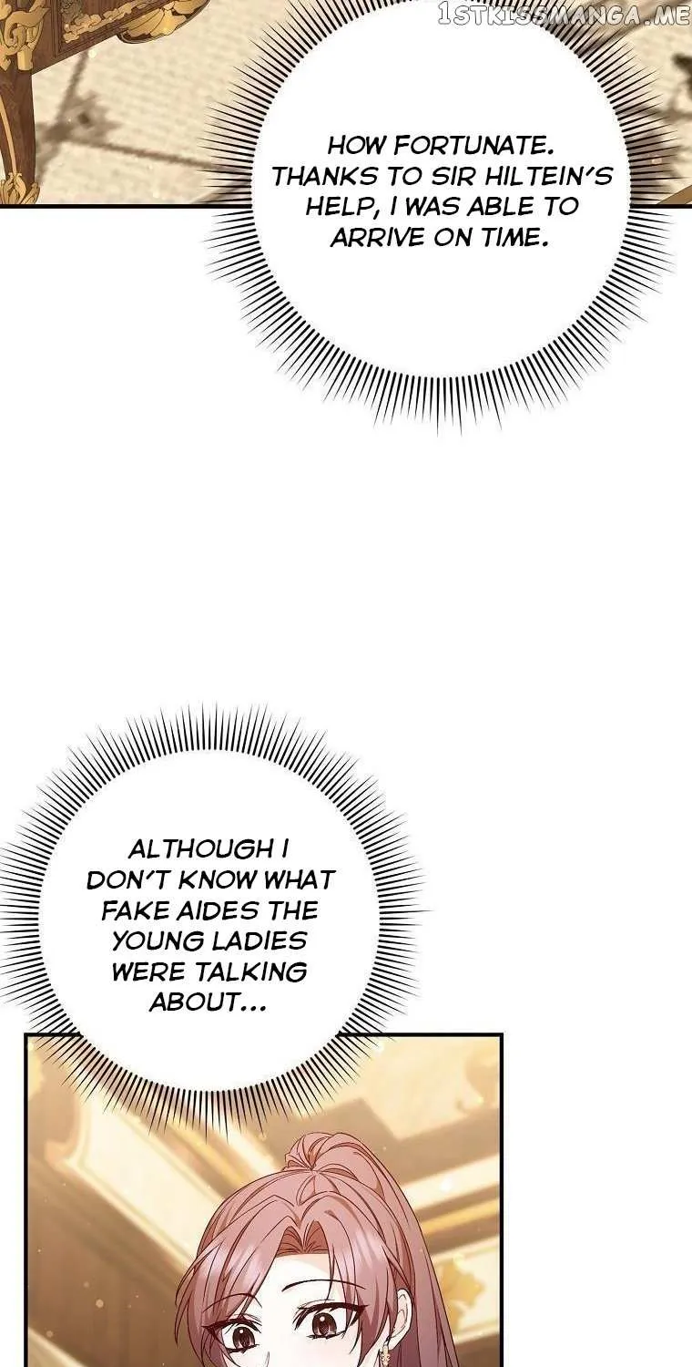 Don’t Pick Up What You’ve Thrown Away Chapter 43 page 44 - 