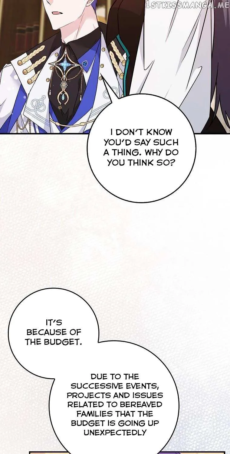 Don’t Pick Up What You’ve Thrown Away Chapter 43 page 48 - 