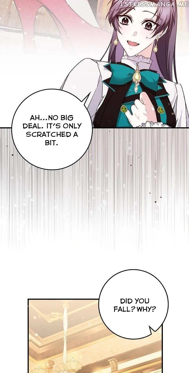 Don’t Pick Up What You’ve Thrown Away Chapter 43 page 56 - 