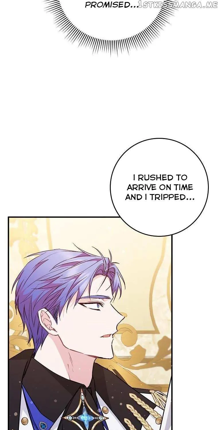 Don’t Pick Up What You’ve Thrown Away Chapter 43 page 58 - 