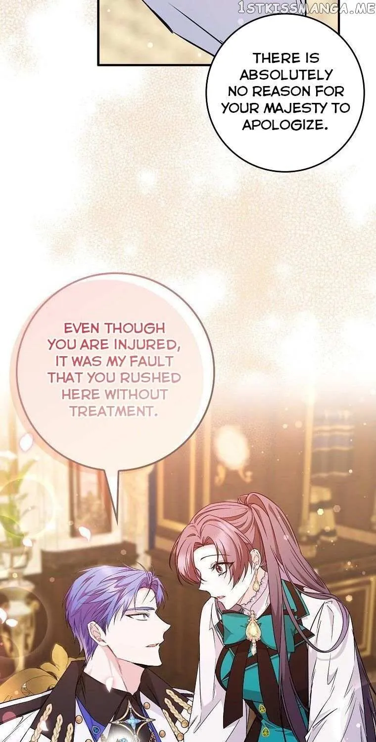 Don’t Pick Up What You’ve Thrown Away Chapter 43 page 62 - 