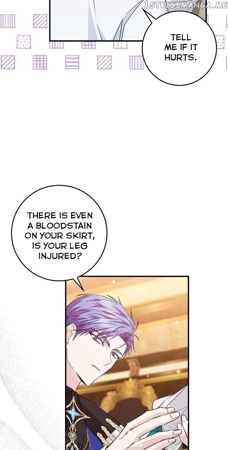 Don’t Pick Up What You’ve Thrown Away Chapter 43 page 68 - 