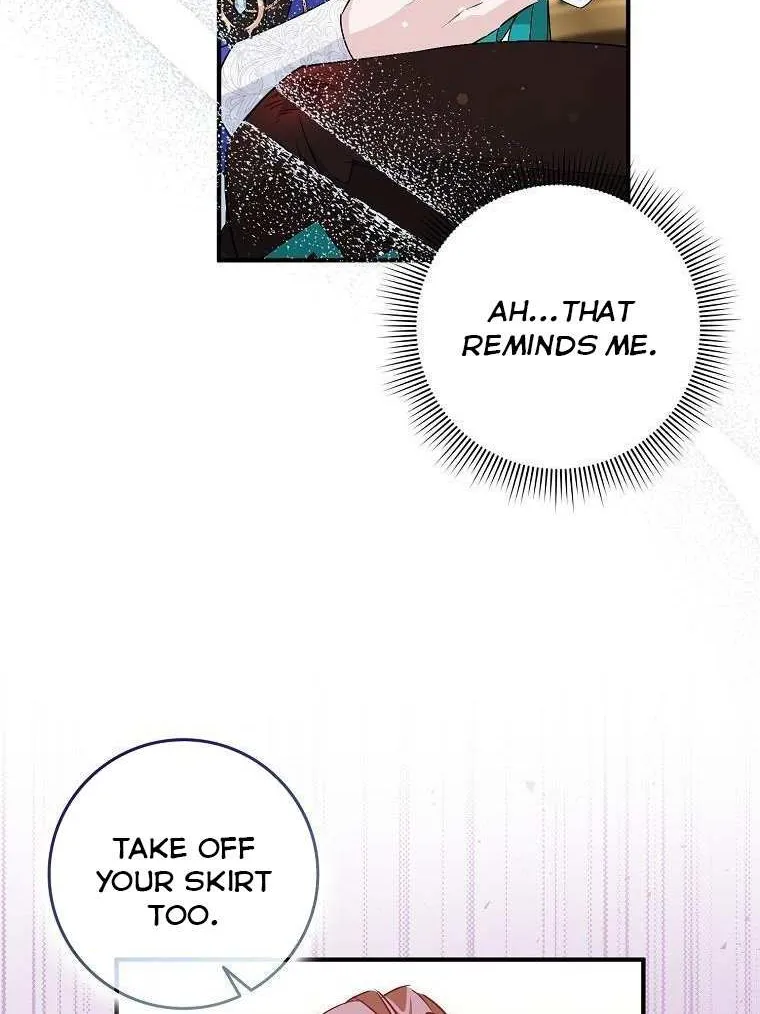 Don’t Pick Up What You’ve Thrown Away Chapter 43 page 69 - 