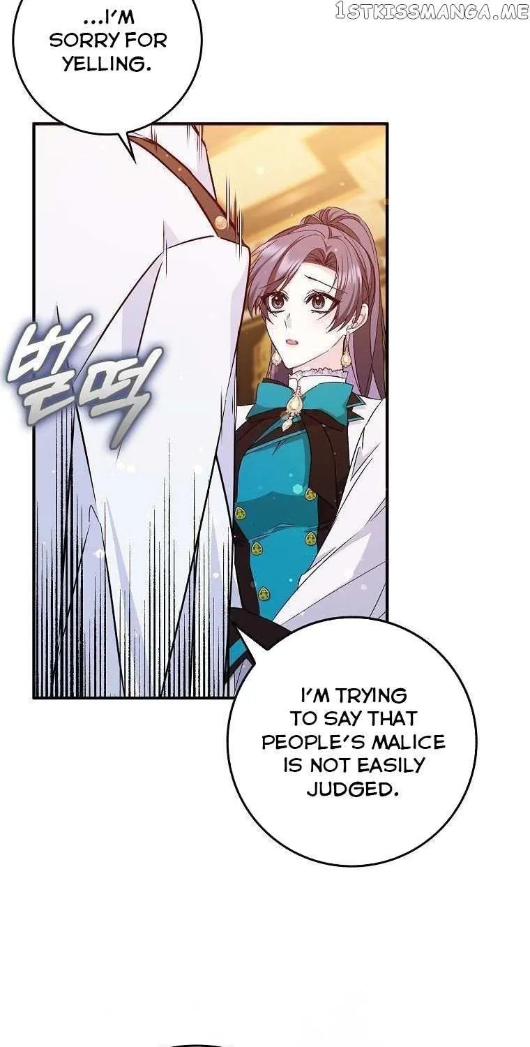 Don’t Pick Up What You’ve Thrown Away Chapter 43 page 80 - 