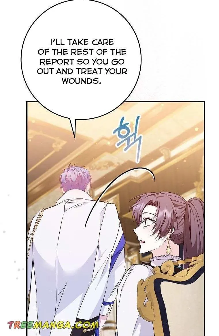Don’t Pick Up What You’ve Thrown Away Chapter 43 page 81 - 
