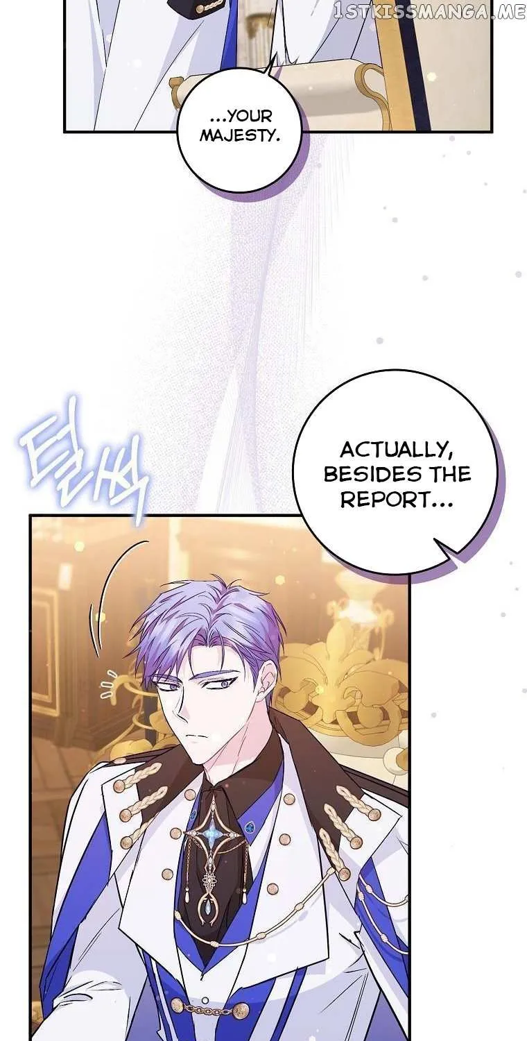 Don’t Pick Up What You’ve Thrown Away Chapter 43 page 82 - 
