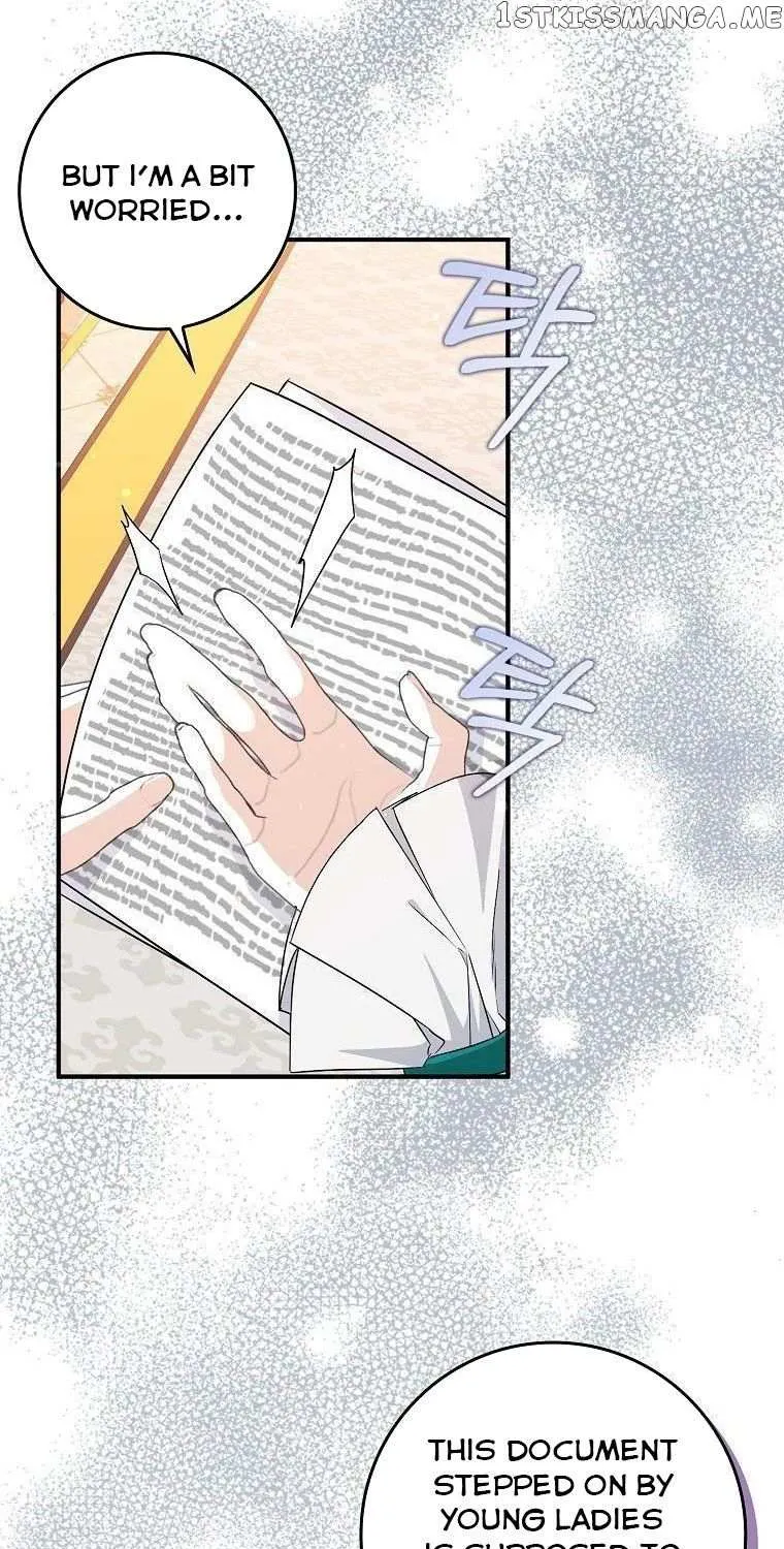 Don’t Pick Up What You’ve Thrown Away Chapter 43 page 10 - 