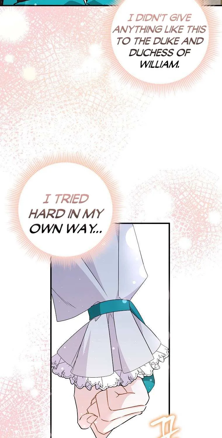 Don’t Pick Up What You’ve Thrown Away Chapter 44 page 16 - 