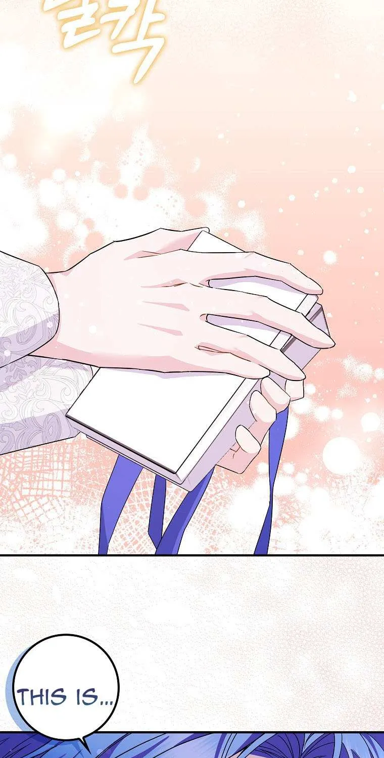 Don’t Pick Up What You’ve Thrown Away Chapter 44 page 18 - 