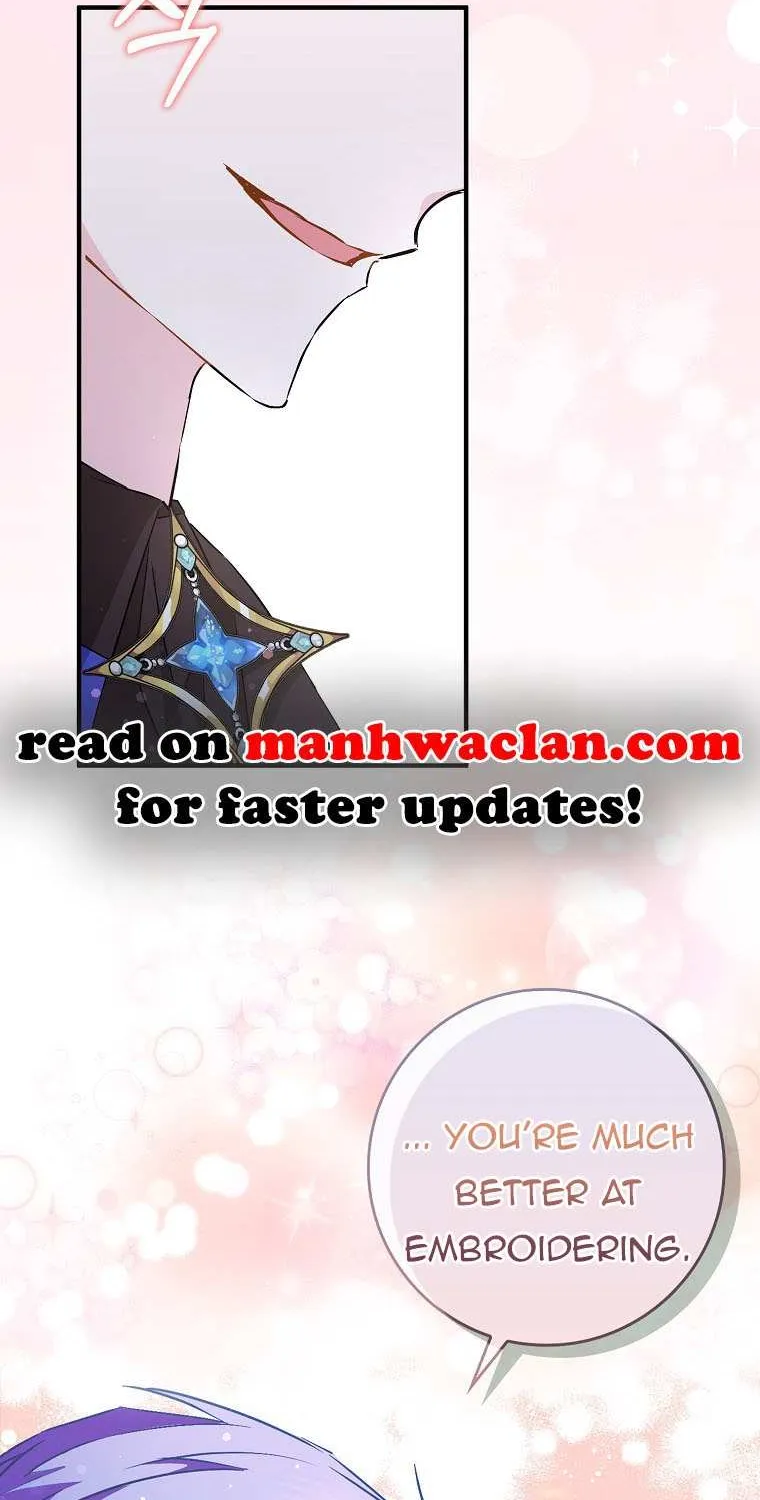 Don’t Pick Up What You’ve Thrown Away Chapter 44 page 21 - 