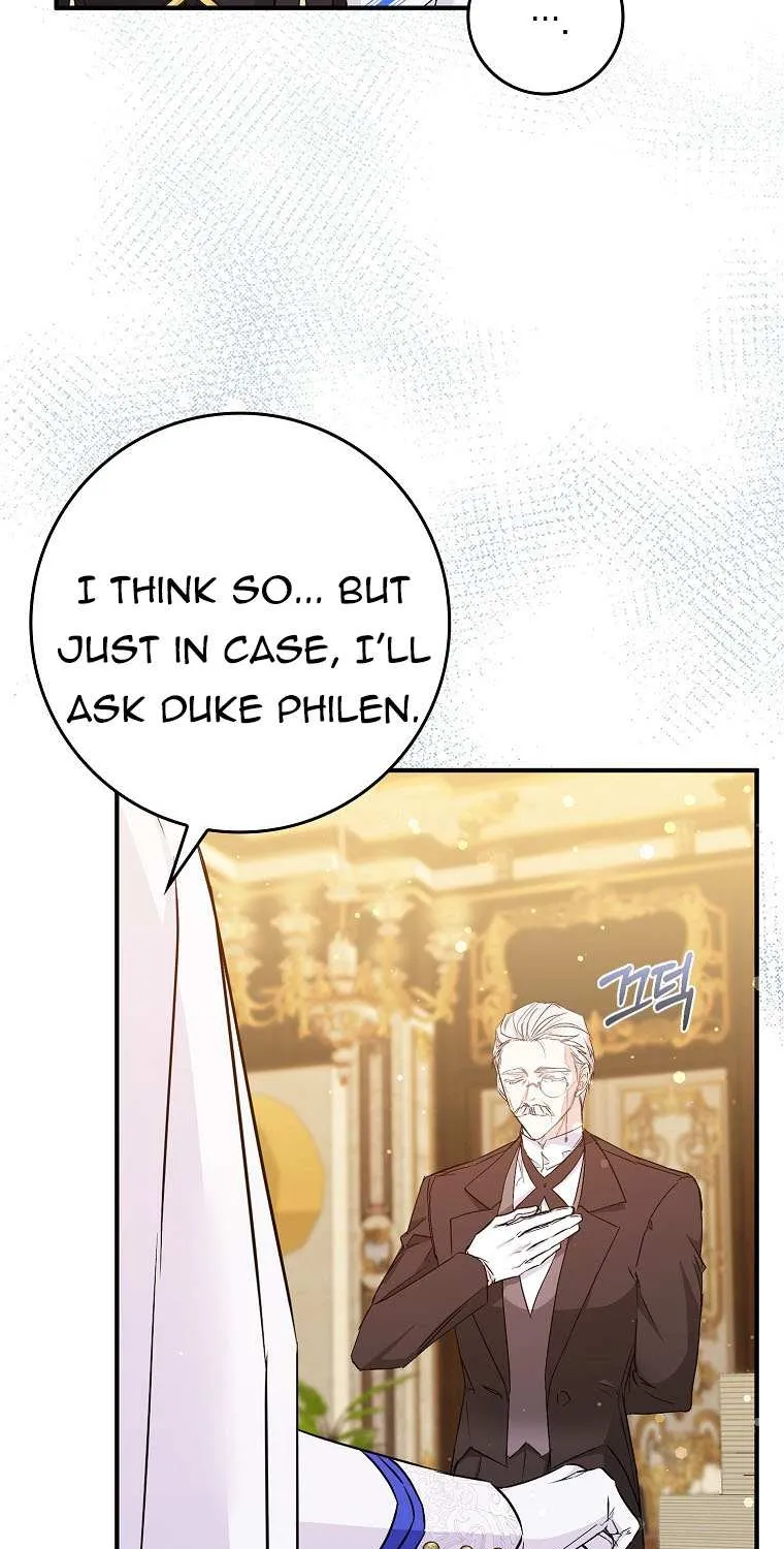 Don’t Pick Up What You’ve Thrown Away Chapter 44 page 28 - 