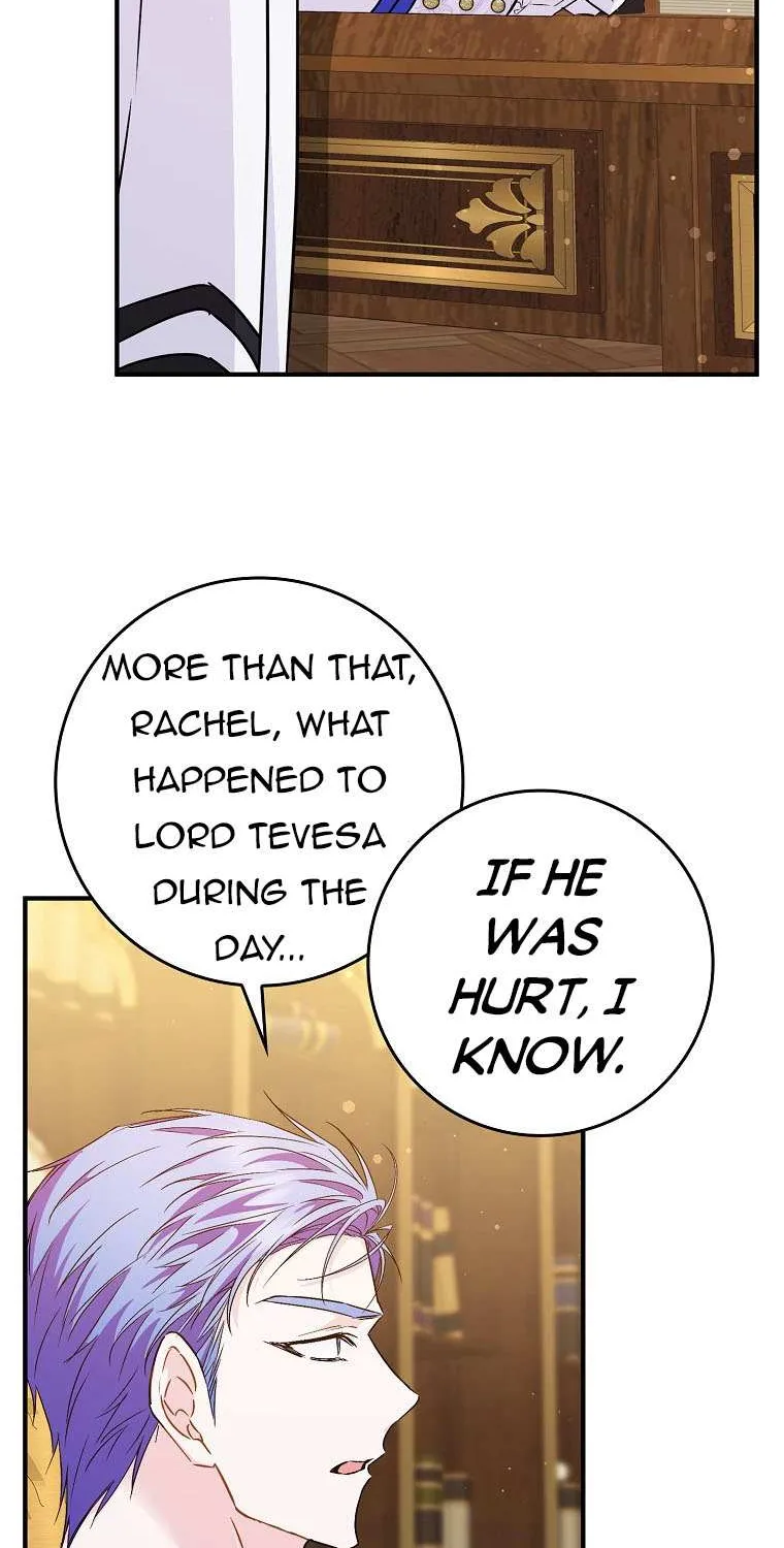 Don’t Pick Up What You’ve Thrown Away Chapter 44 page 29 - 
