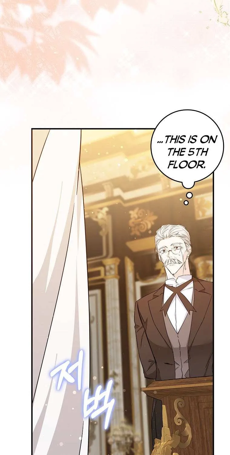 Don’t Pick Up What You’ve Thrown Away Chapter 44 page 32 - 