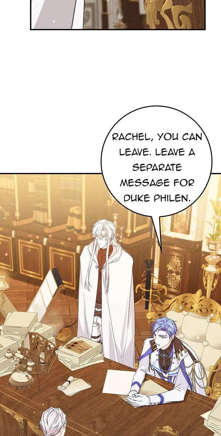 Don’t Pick Up What You’ve Thrown Away Chapter 44 page 33 - 