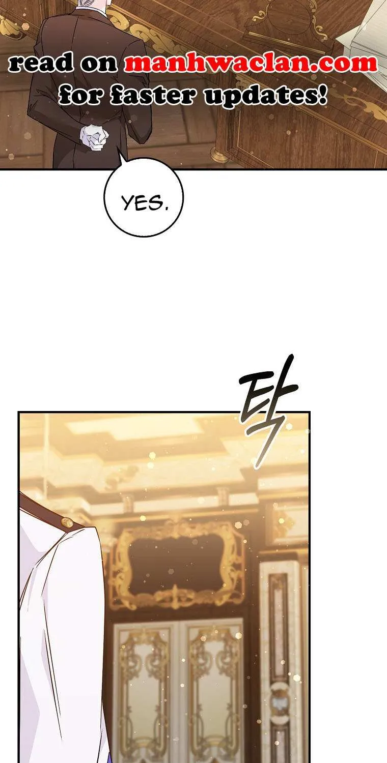 Don’t Pick Up What You’ve Thrown Away Chapter 44 page 34 - 