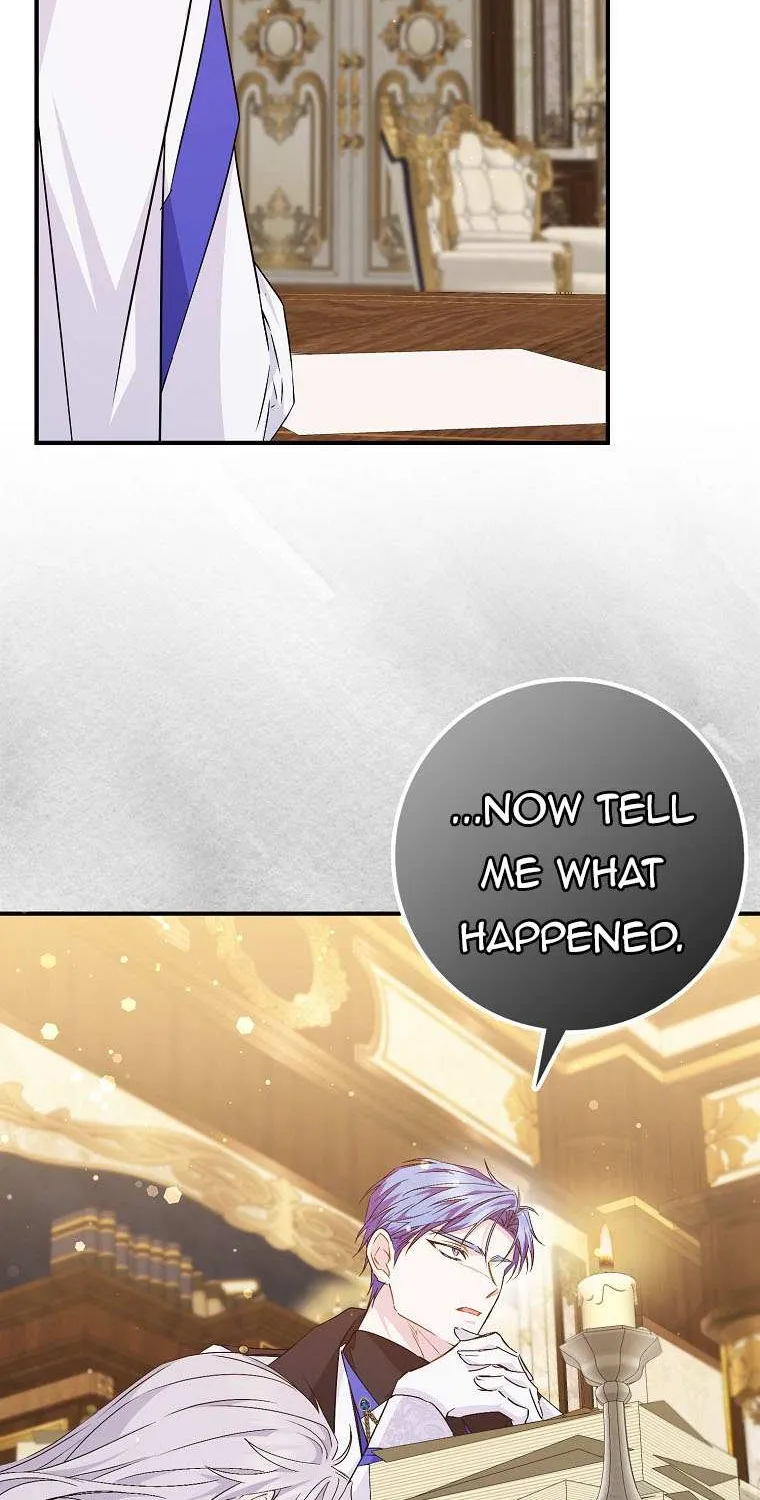 Don’t Pick Up What You’ve Thrown Away Chapter 44 page 35 - 