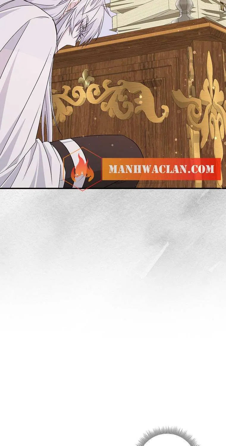 Don’t Pick Up What You’ve Thrown Away Chapter 44 page 36 - 