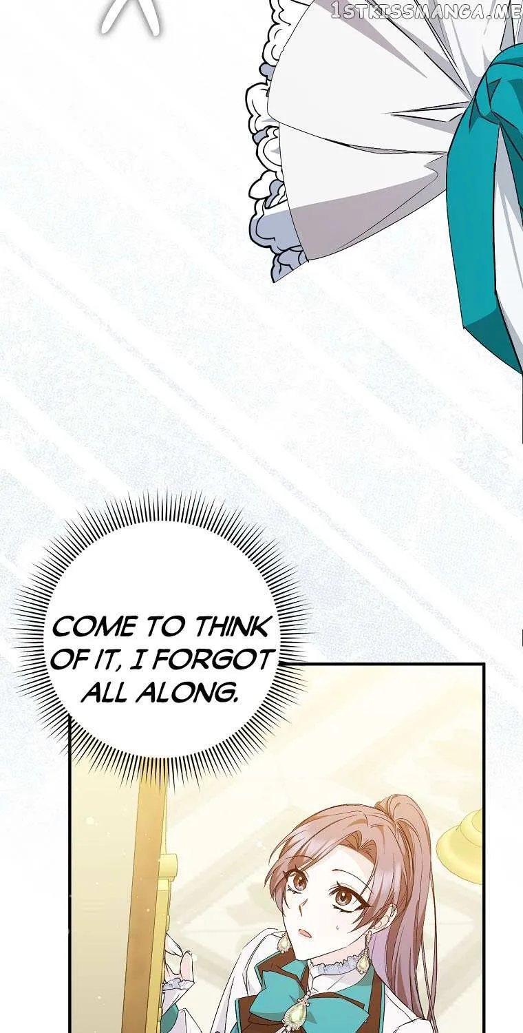 Don’t Pick Up What You’ve Thrown Away Chapter 44 page 38 - 