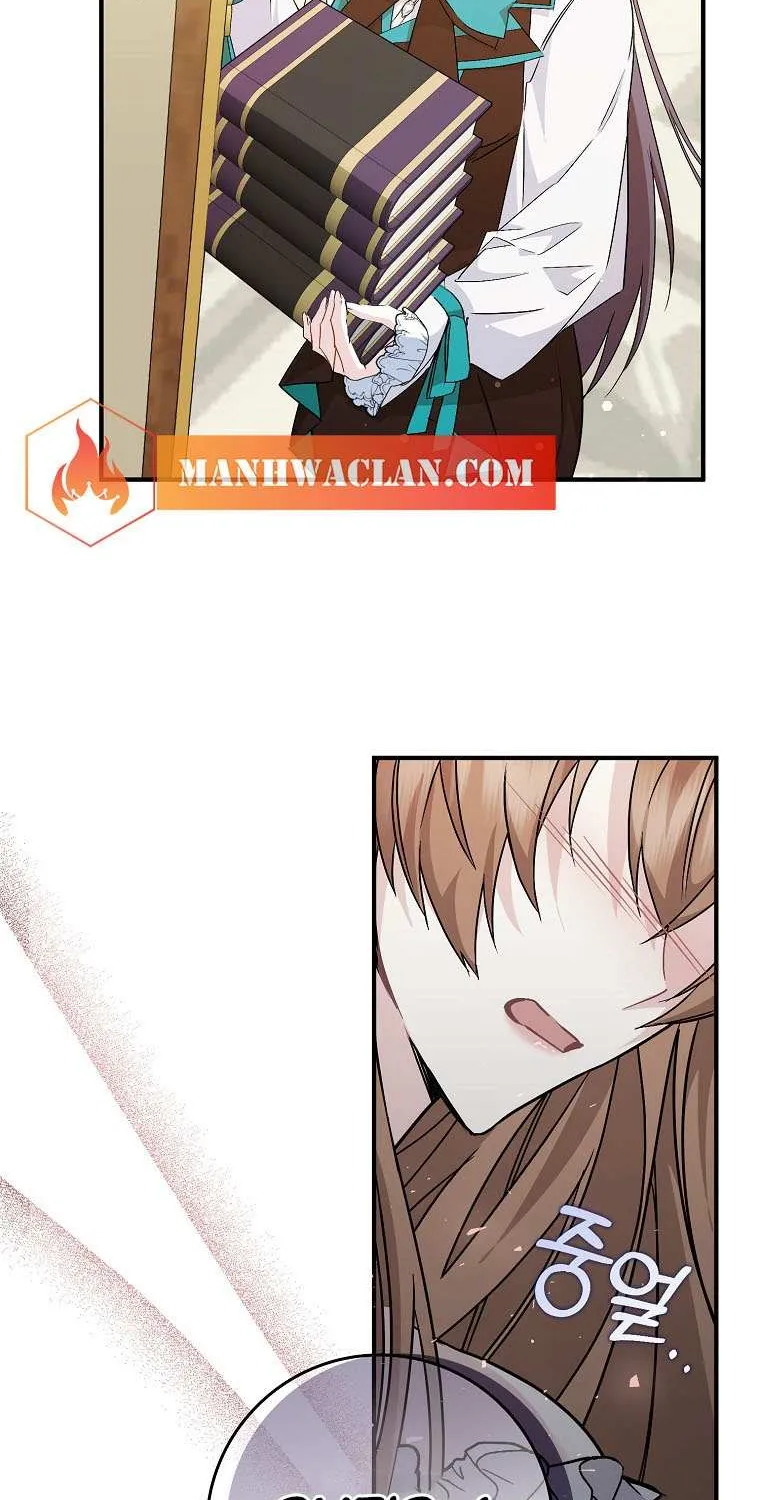 Don’t Pick Up What You’ve Thrown Away Chapter 44 page 39 - 