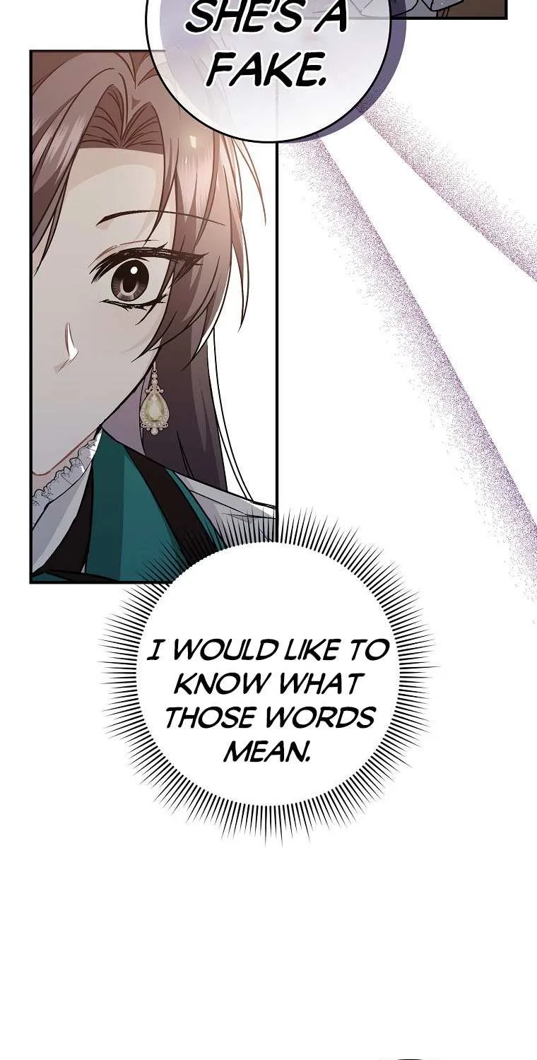 Don’t Pick Up What You’ve Thrown Away Chapter 44 page 40 - 