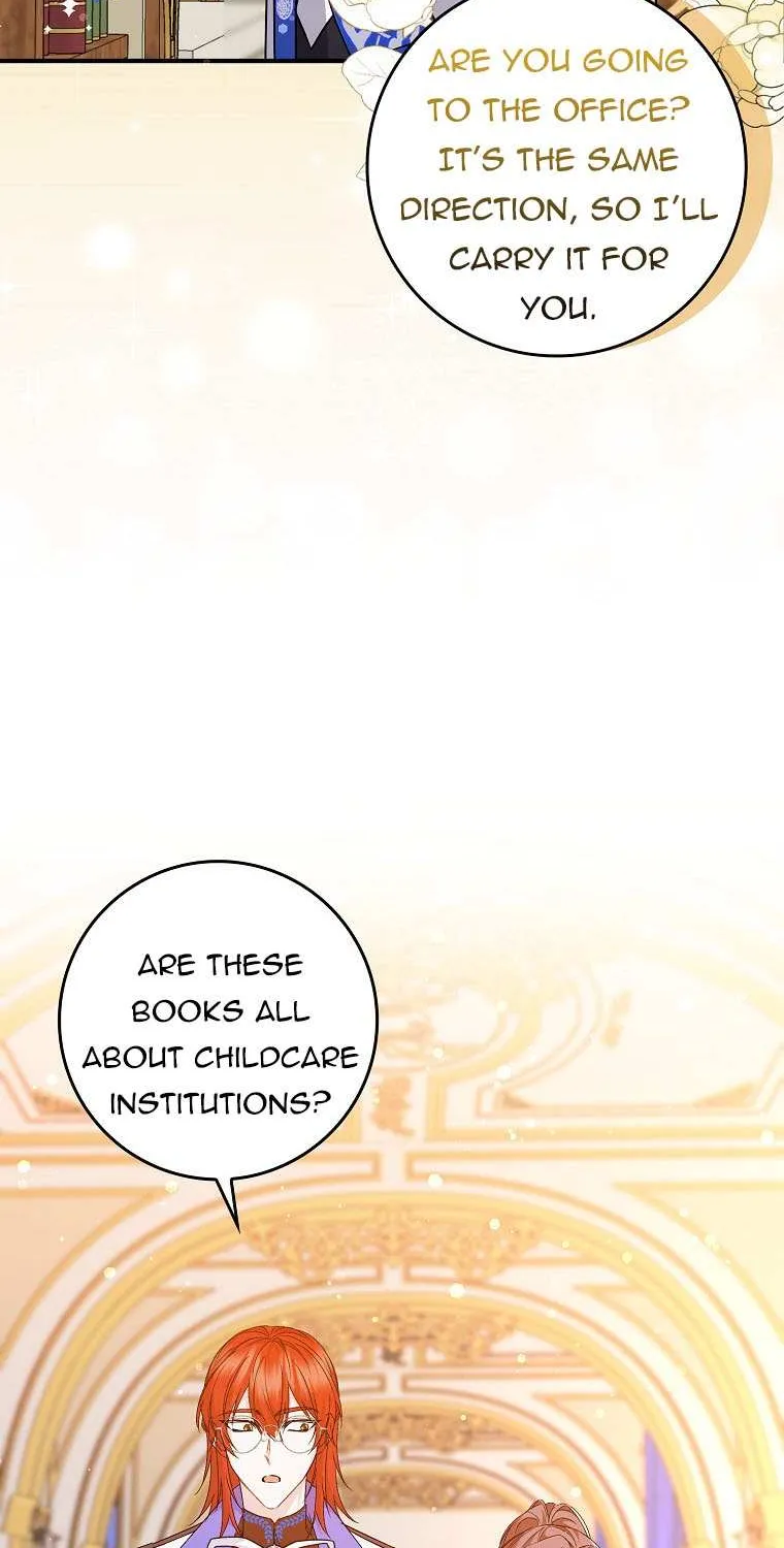 Don’t Pick Up What You’ve Thrown Away Chapter 44 page 43 - 